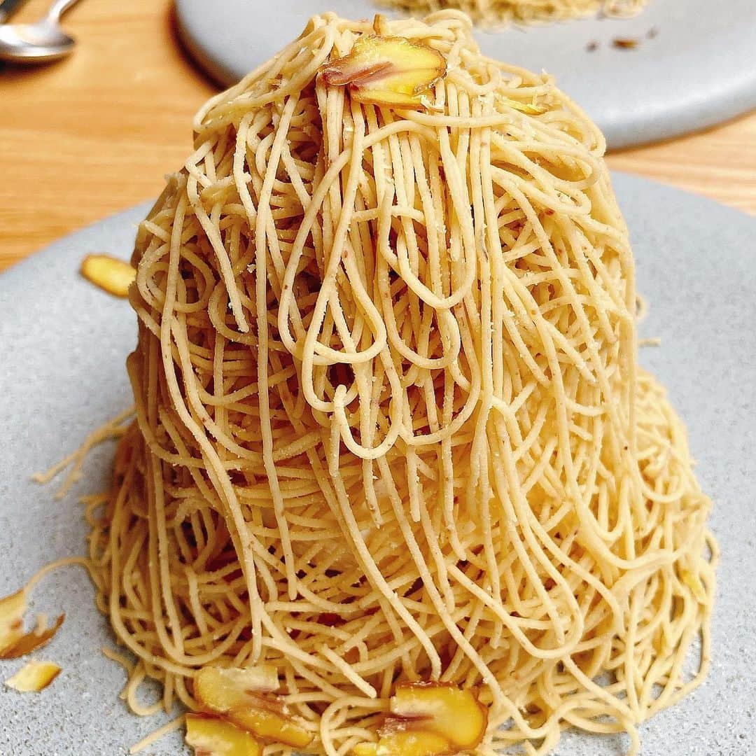 里井真由美のグルメインスタ