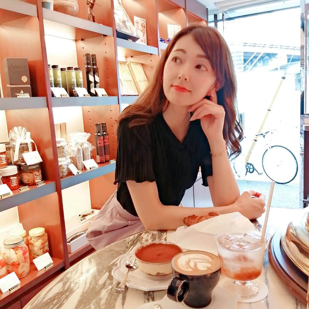 杉山由紀子のグルメインスタ