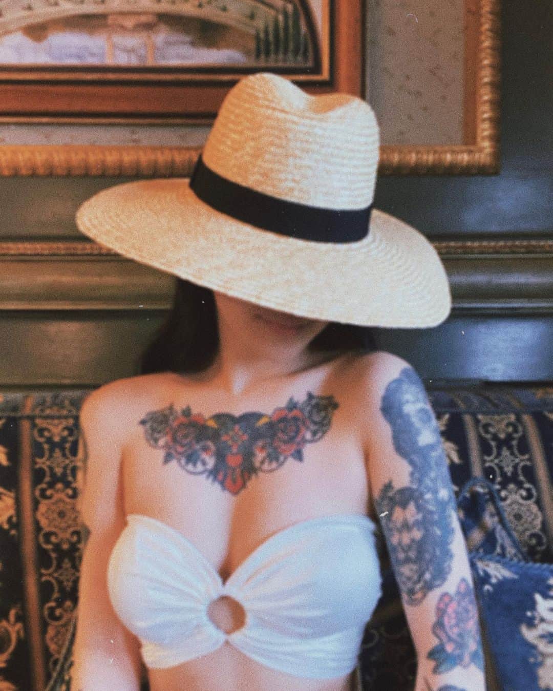 Abby Chenのインスタグラム：「🧚‍♀️」