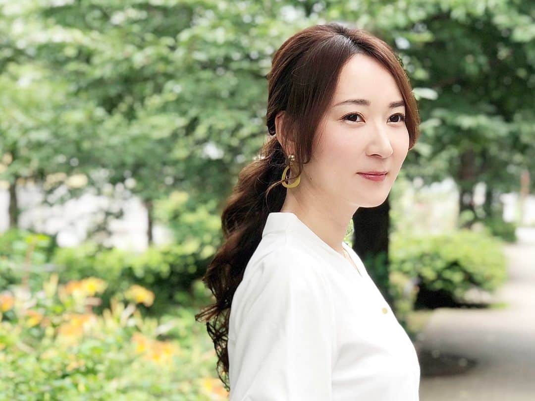 能美黎子のインスタグラム