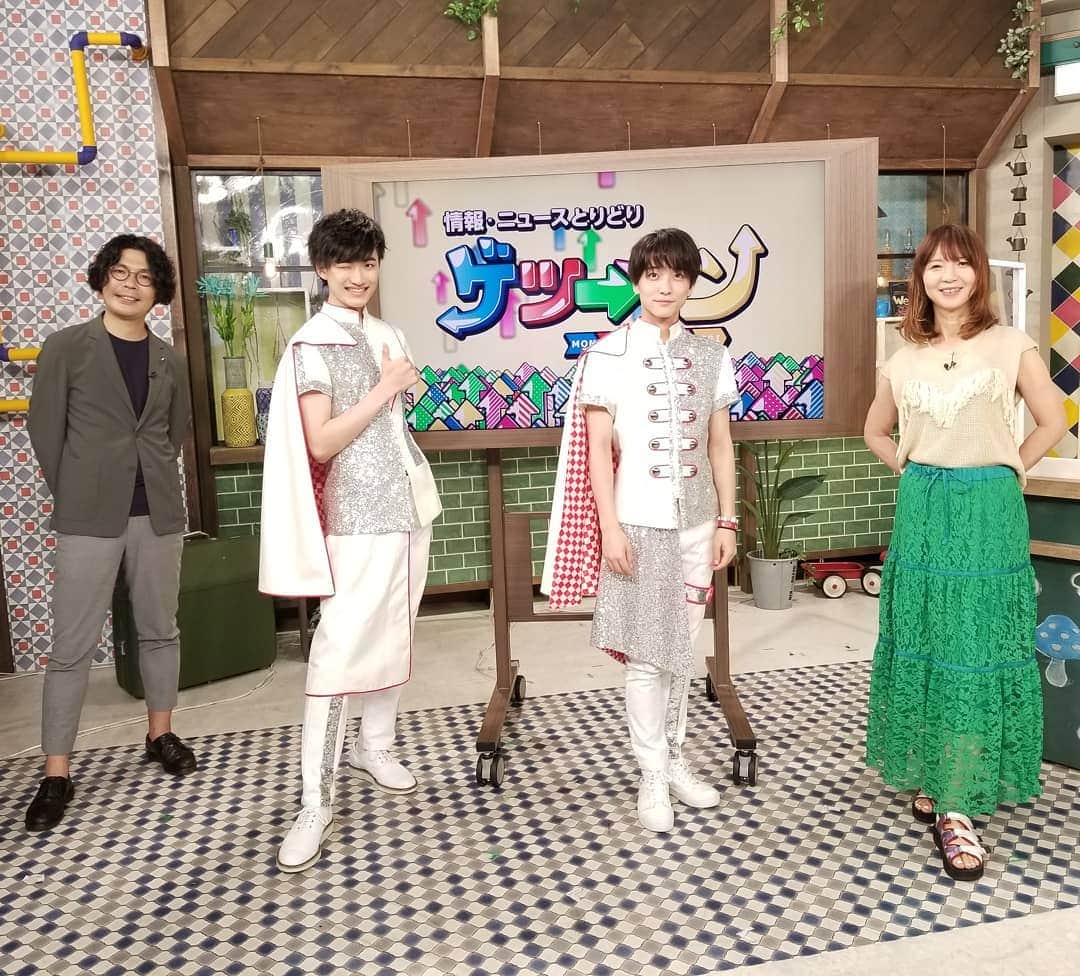 谷口キヨコのインスタグラム
