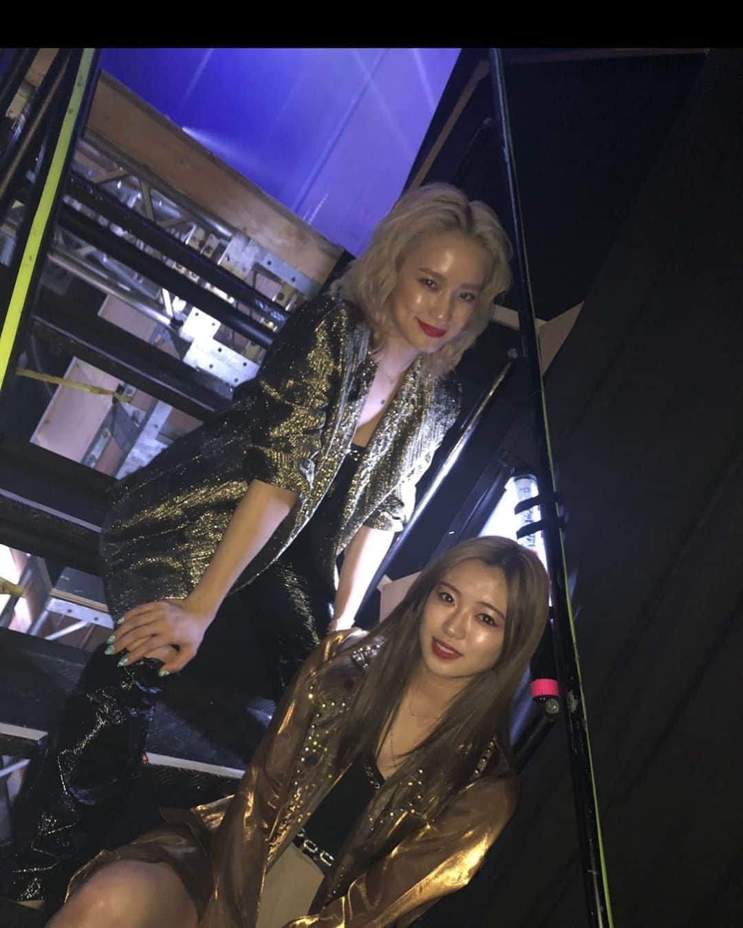 山口乃々華さんのインスタグラム写真 - (山口乃々華Instagram)「今夜は ののりきカフェをユリノさんと一緒にお送りします！ ぜひみてくださいねん🥰 懐かしい写真❤️ 一年前ほど。  #ののりきカフェ」7月22日 19時36分 - yamaguchi_nonoka_official