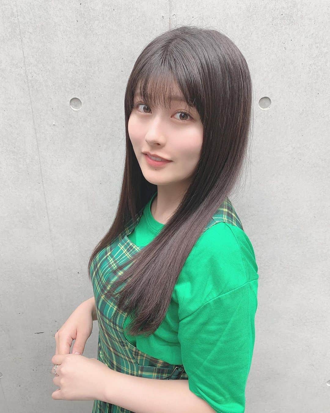 ちとせよしののインスタグラム