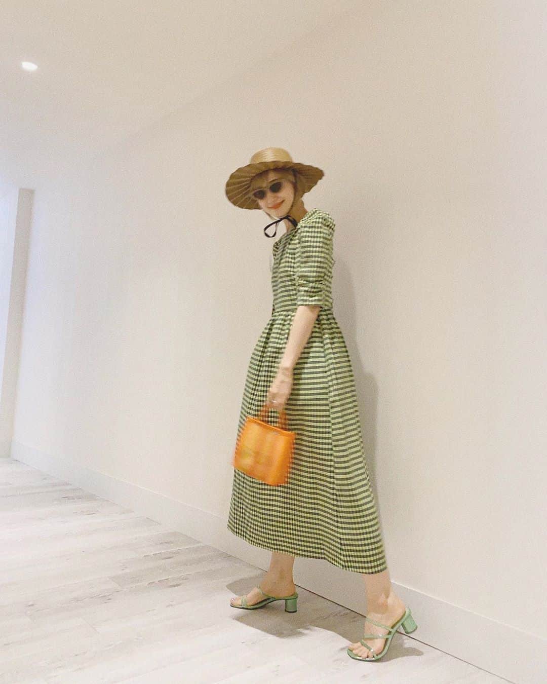 江奈さやかのインスタグラム