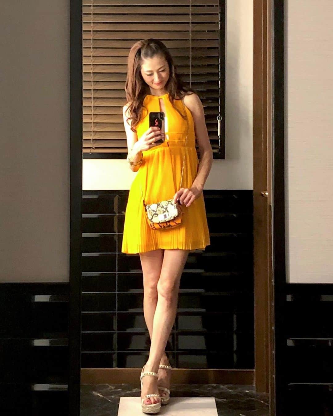 彩耶のインスタグラム
