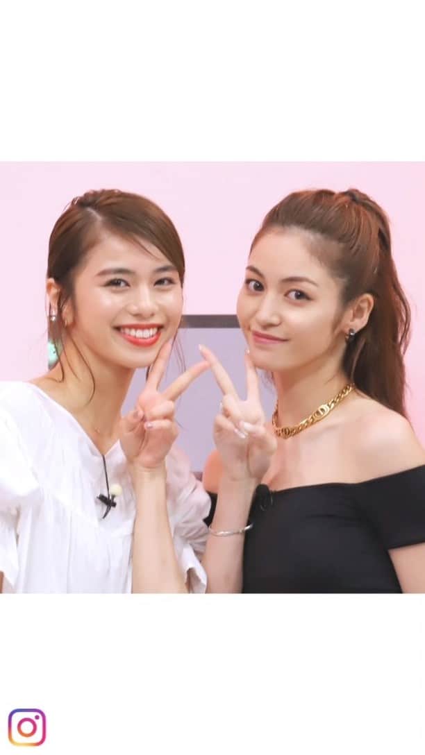 のインスタグラム