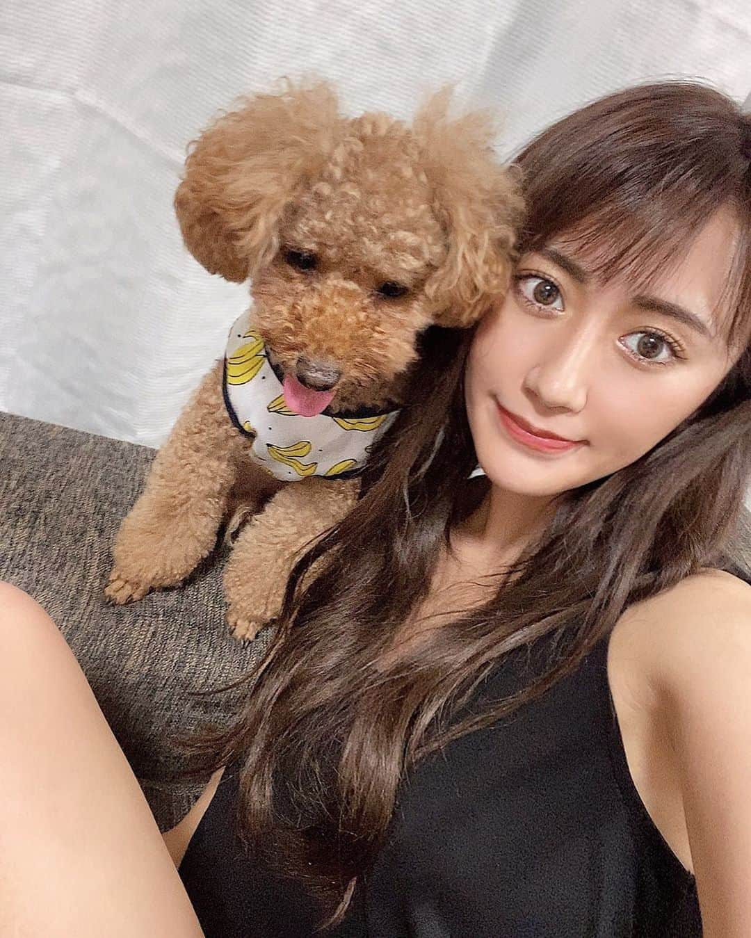 照井和希さんのインスタグラム写真 - (照井和希Instagram)「くま君🥰」7月22日 19時51分 - kazu24ki