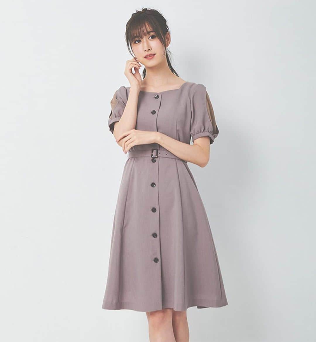 LAISSE PASSEのインスタグラム