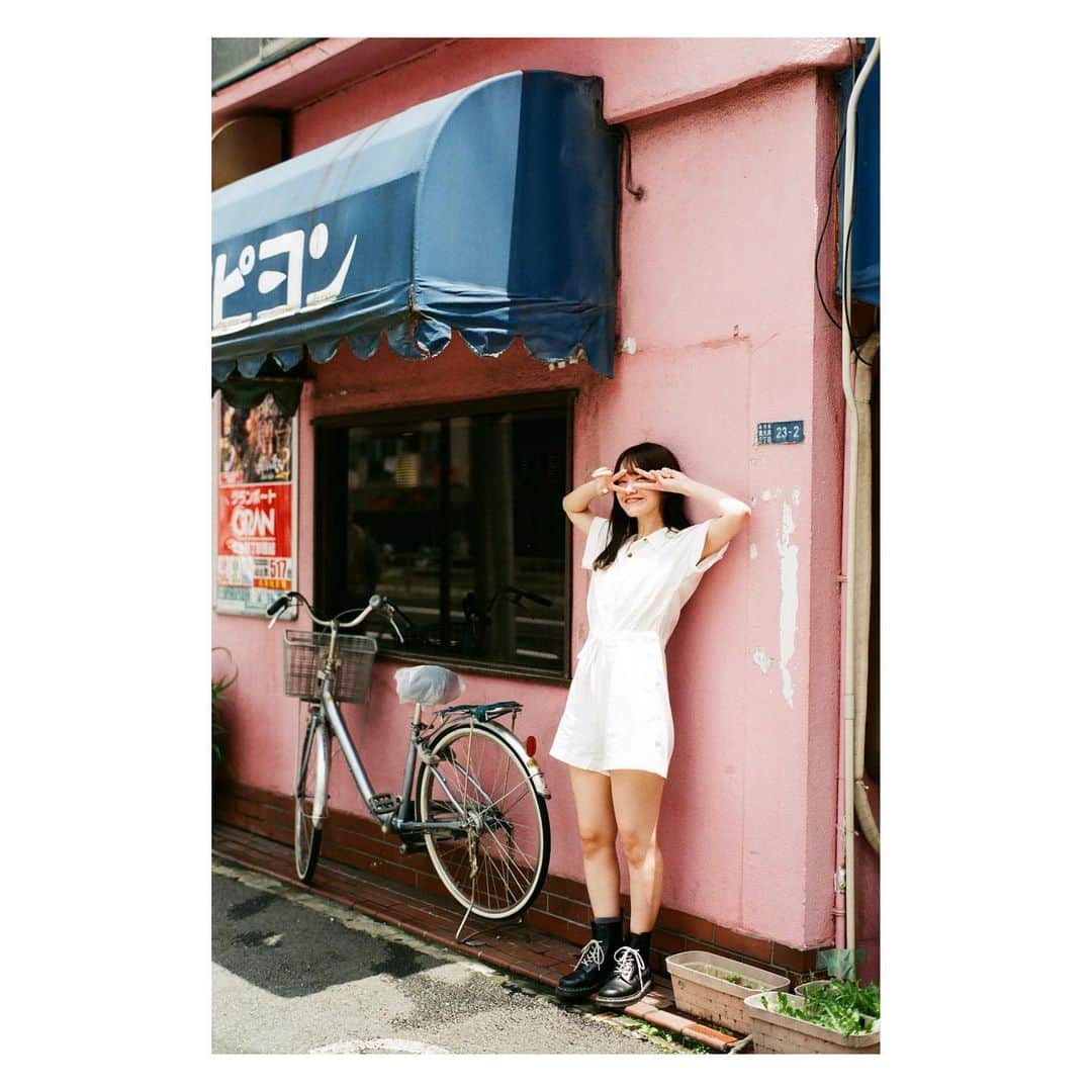 yamatoのインスタグラム：「ピヨン🥺」