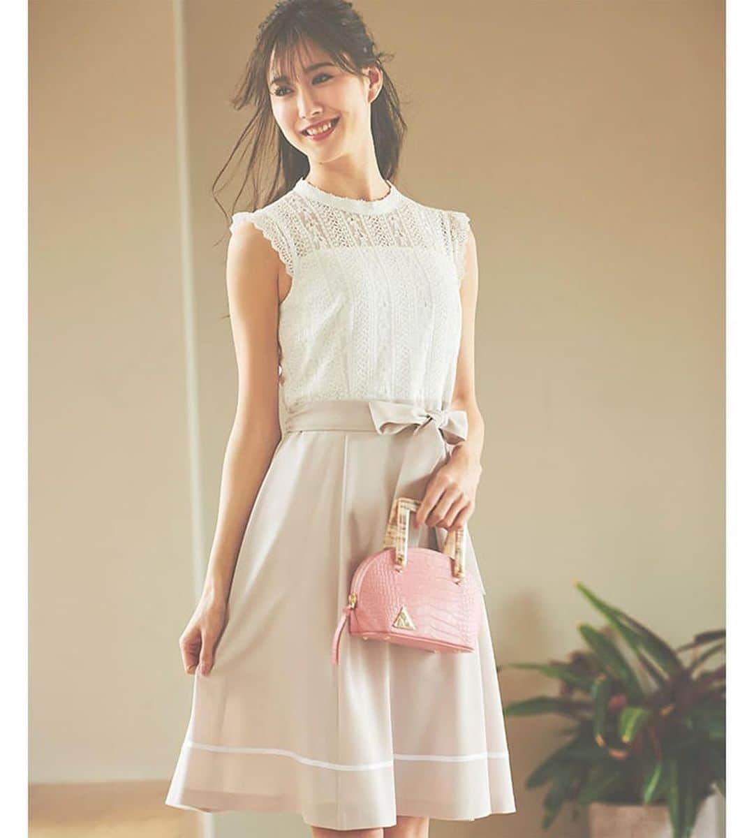 LAISSE PASSEのインスタグラム
