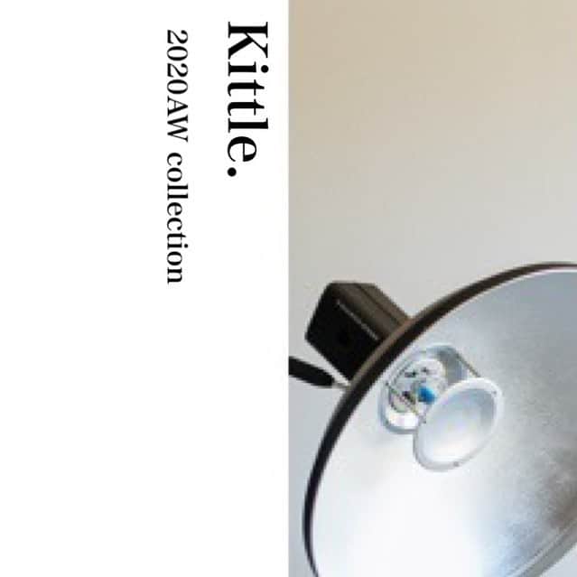 kittleさんのインスタグラム写真 - (kittleInstagram)「. Kittle.2020AW collection . . “𝗡𝗘𝗪 𝘁𝗼𝗺𝗼𝗿𝗿𝗼𝘄” . . #kittleto #2020awcollection . .」7月22日 20時08分 - kittle_official