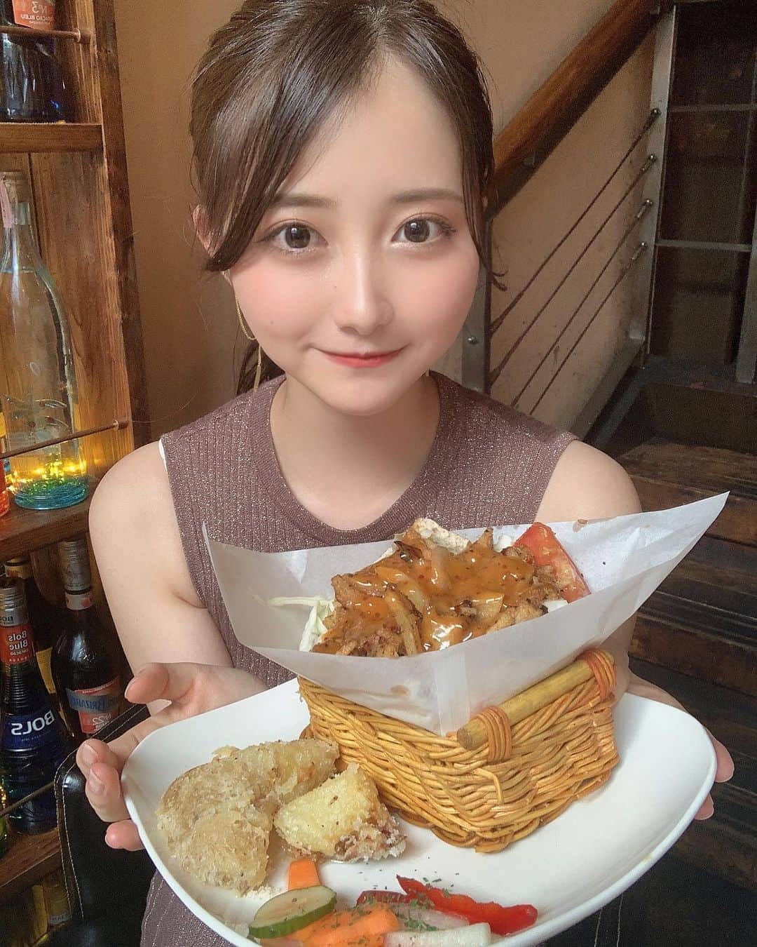 MIYUのグルメインスタ