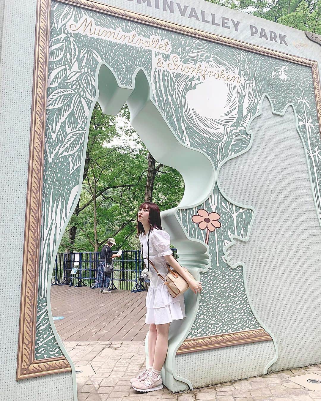 廣川奈々聖のインスタグラム