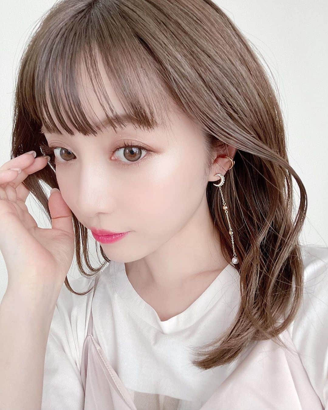 おりもあいのインスタグラム