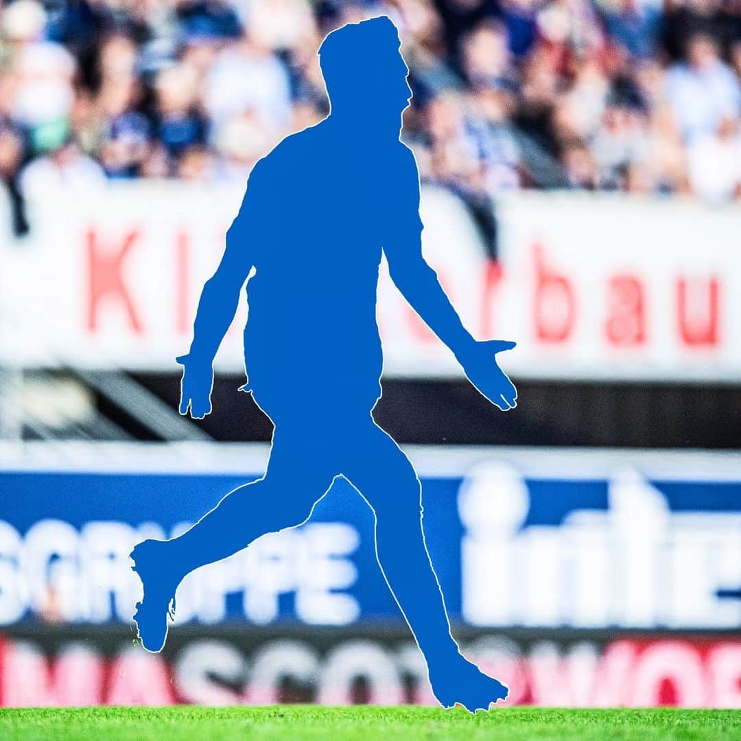 シャルケ04さんのインスタグラム写真 - (シャルケ04Instagram)「Welches Tor? 💥🤔  . . Which goal? 💥🤔 . . #S04 #Schalke #Knappen #Königsblau #doyouknow #Quiz #GuessWho #Goal #Celebration」7月22日 20時34分 - s04