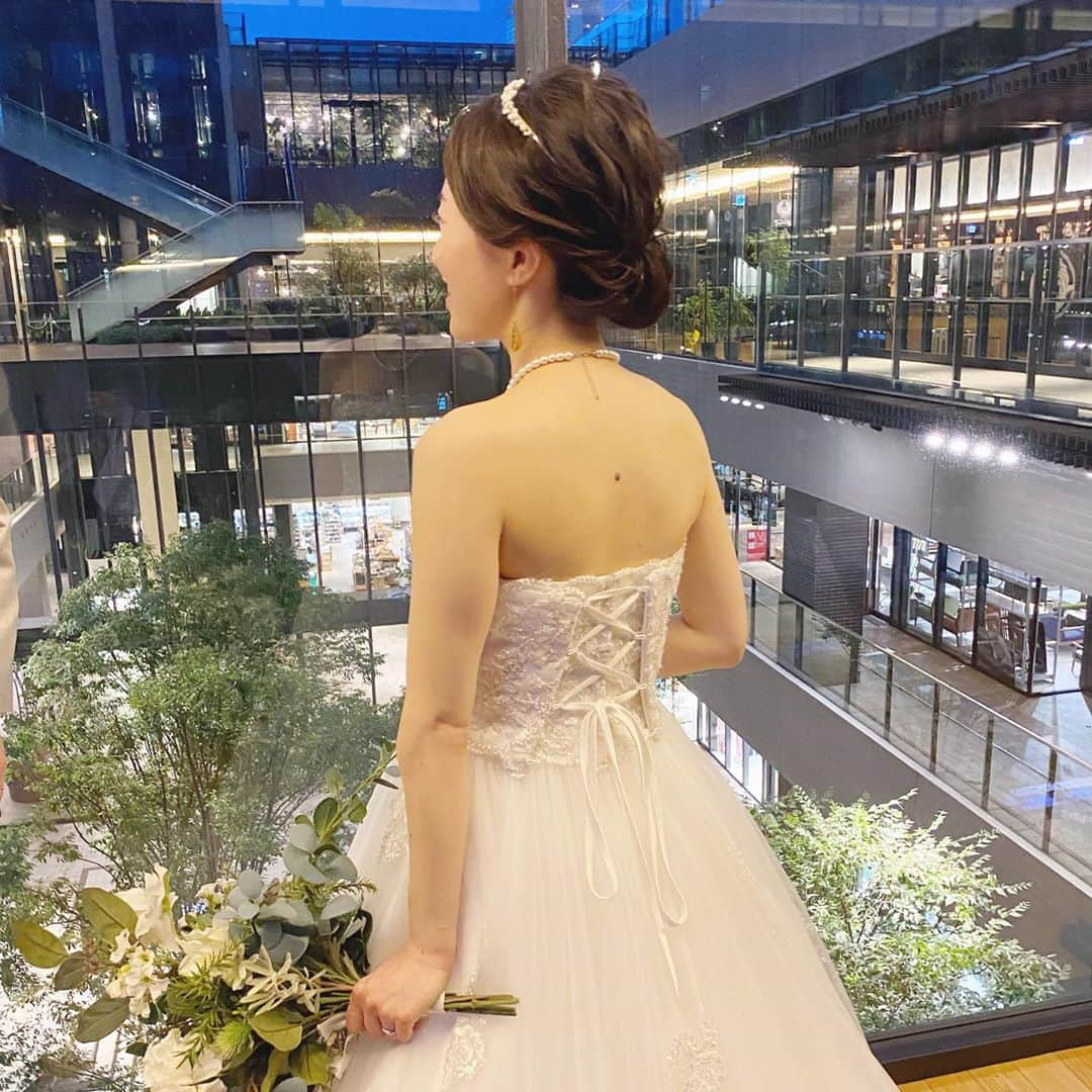 R.Y.K Vanilla Emuさんのインスタグラム写真 - (R.Y.K Vanilla EmuInstagram)「花嫁さまhair✨  #ヘアメイク#ヘアアレンジ#結婚式#セットサロン #ヘアセット #アップスタイル  #プレ花嫁 #フォトウェディング #前撮り #結婚式ヘア #ロケーション撮影#結婚式準備 #ヘアアクセサリー #お呼ばれヘア#髪型#着物ヘア#花嫁ヘアメイク#2020秋婚  #成人式ヘア#花嫁ヘア#成人式#振袖ヘア #花嫁ヘアスタイル #振袖#ブーケ#生花#ドライフラワー#髪飾り#結婚式前撮り#ウエディングヘア」7月22日 20時42分 - ryky0101