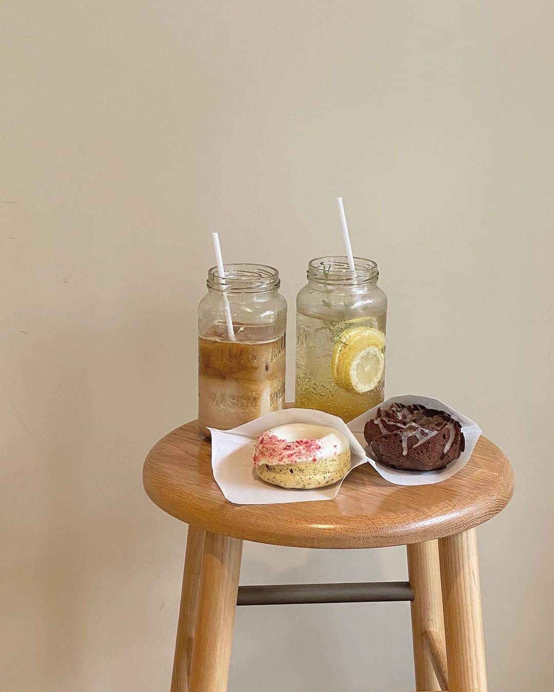 岡元優香のグルメインスタ