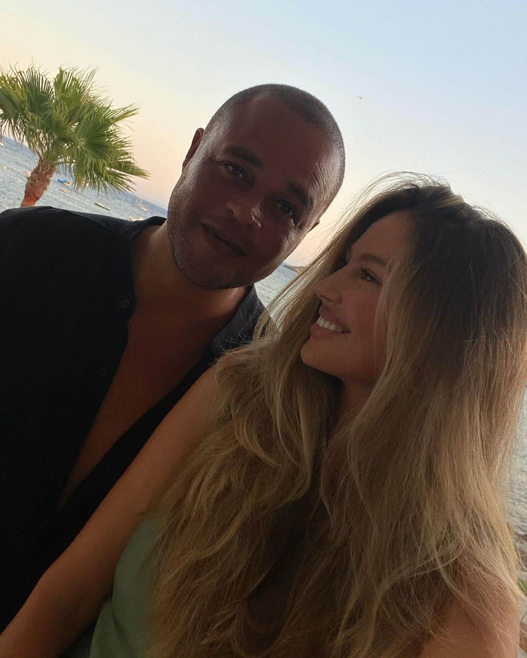 Mathilde Goehlerのインスタグラム：「Thank you for all your wishes ♥️ I am so grateful ♥️🎂🥰 love you!」