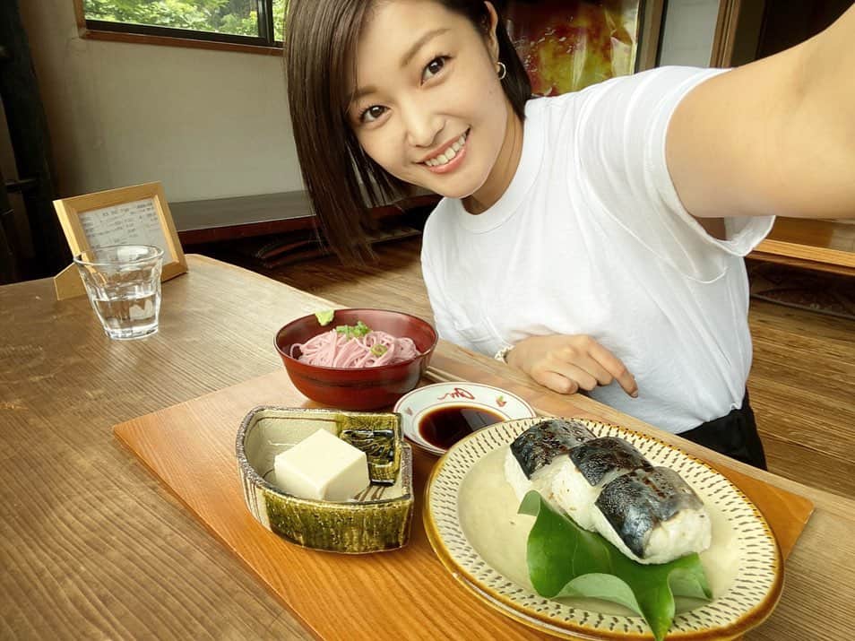 内村麻美のグルメインスタ