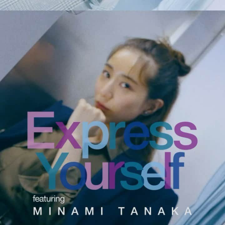 VOGUE GIRL JAPANのインスタグラム