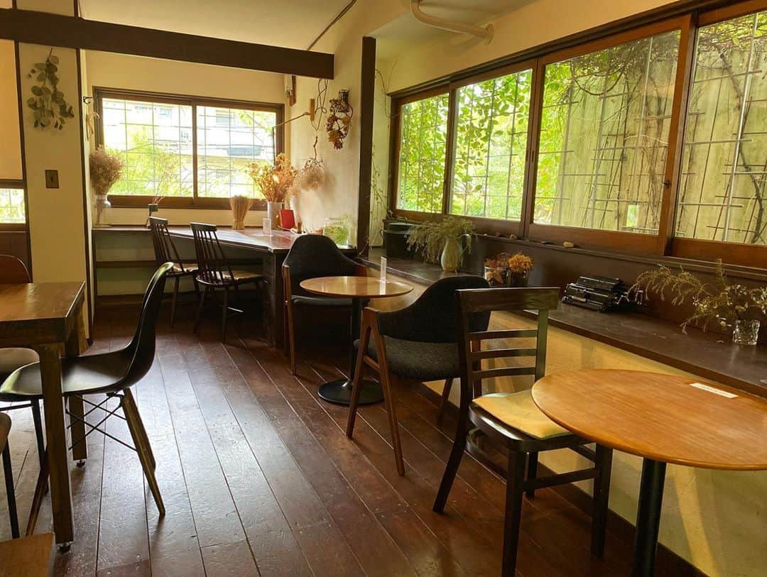 cafezakkagallery-flagのグルメインスタ