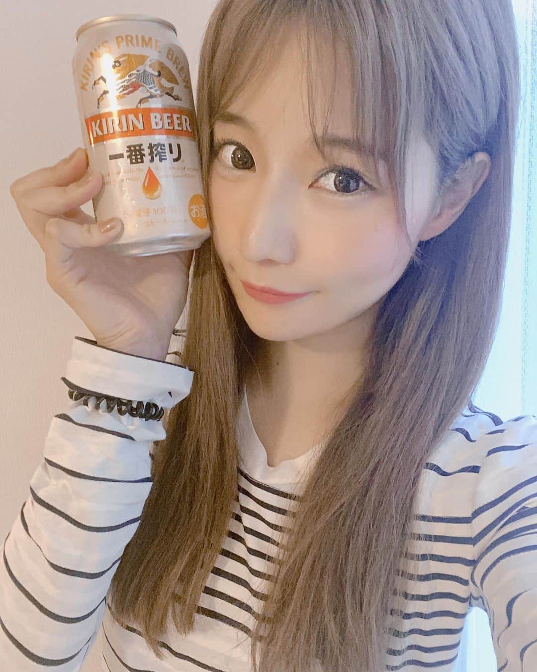 山内あいなのインスタグラム