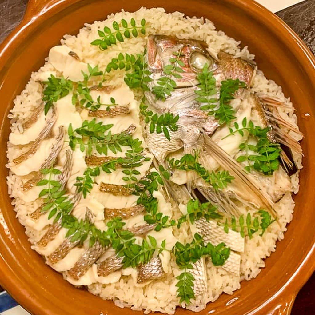 武井義明のグルメインスタ