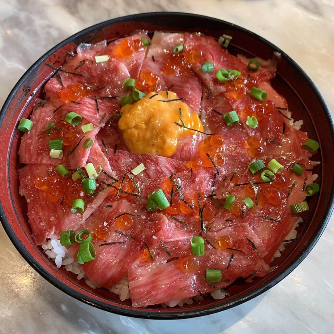 りょうくんグルメのグルメインスタ