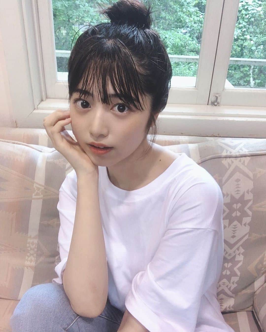 吉田莉桜のインスタグラム