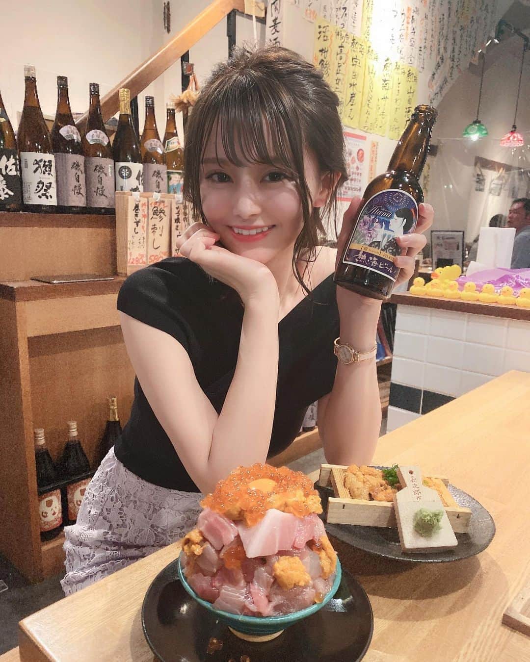 吉田恵美のグルメインスタ