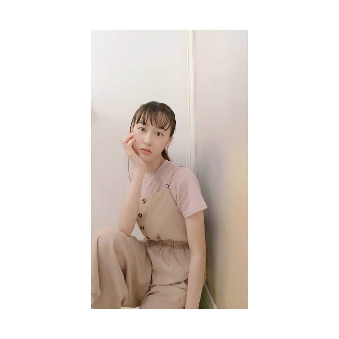 山下森羅のインスタグラム