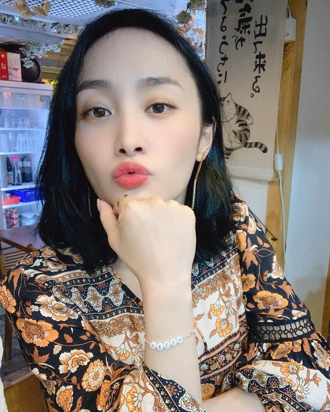 チョン・ニコルさんのインスタグラム写真 - (チョン・ニコルInstagram)7月22日 21時48分 - nicole__jung