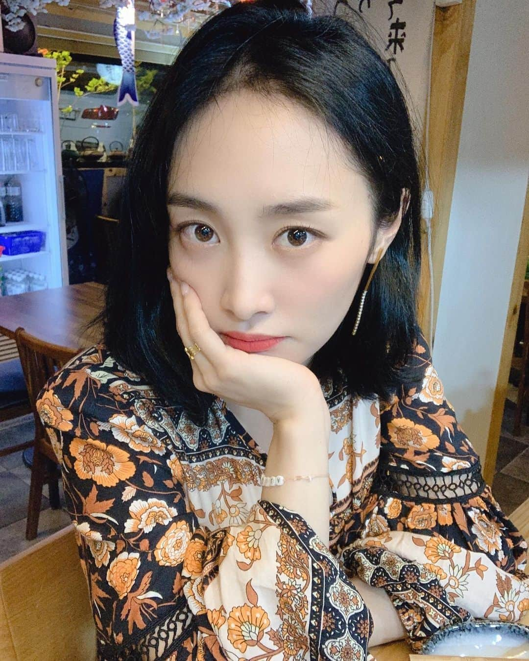 チョン・ニコルさんのインスタグラム写真 - (チョン・ニコルInstagram)7月22日 21時48分 - nicole__jung