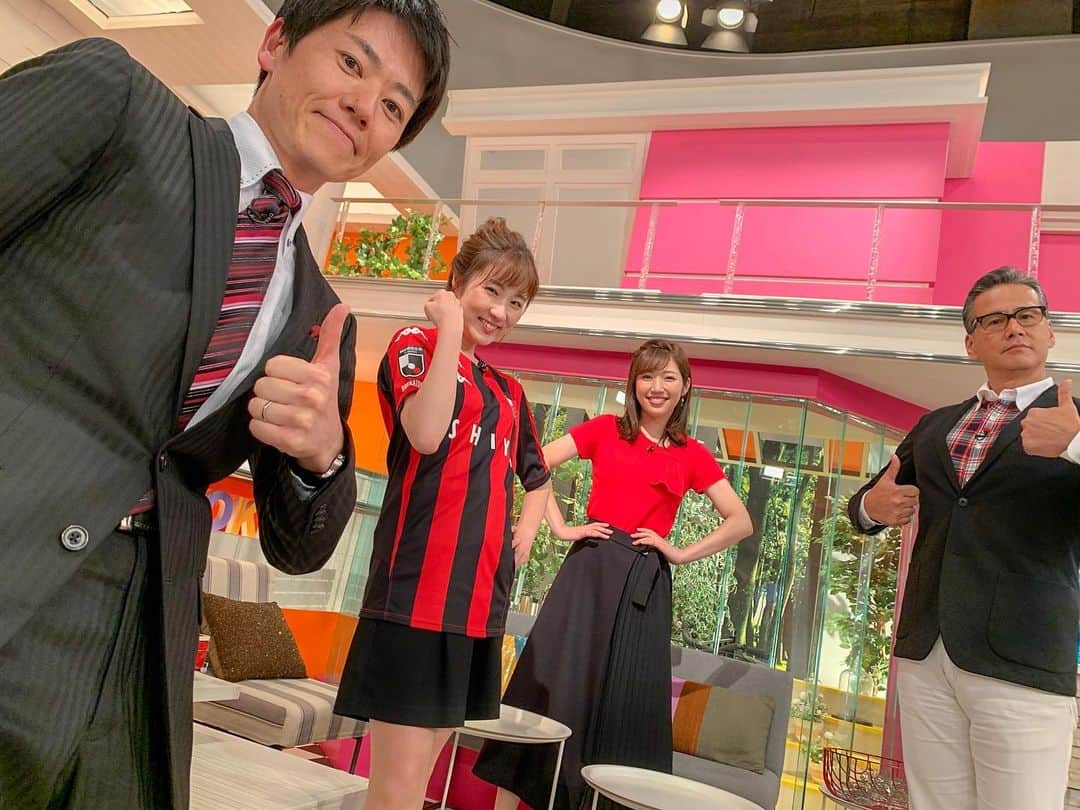 北海道放送「今日ドキッ!」のグルメインスタ