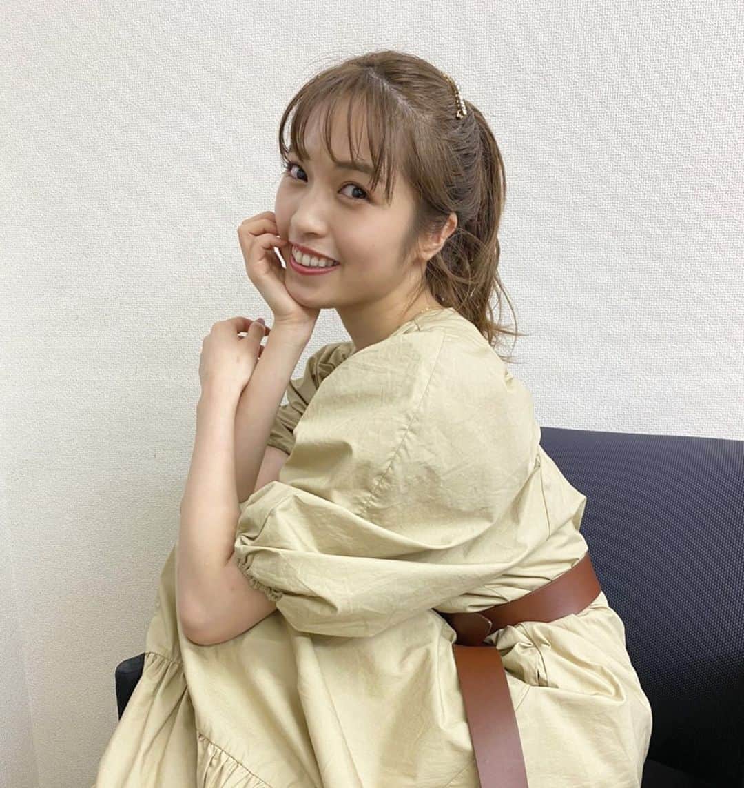 村島未悠のインスタグラム
