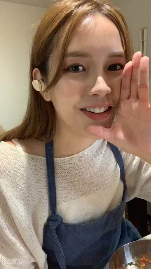 Lilmeのインスタグラム
