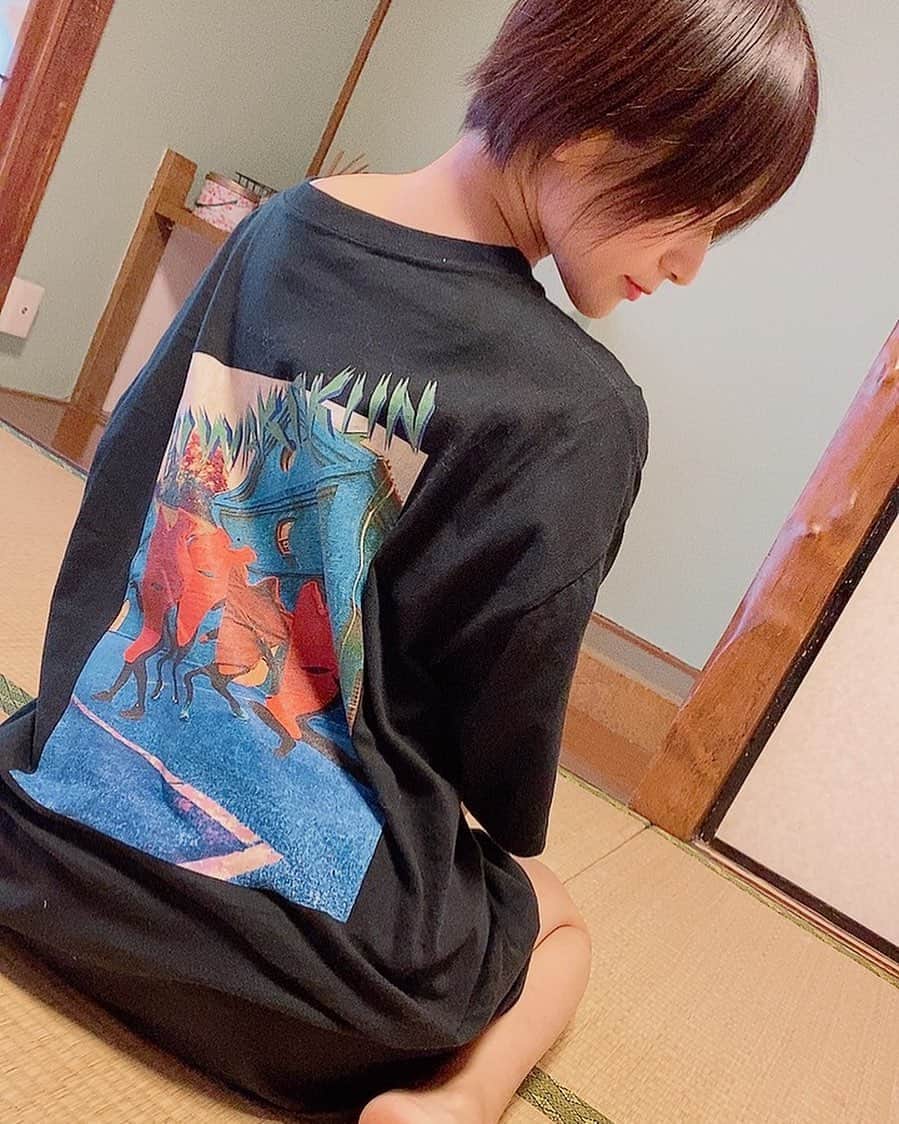 来栖うさこのインスタグラム