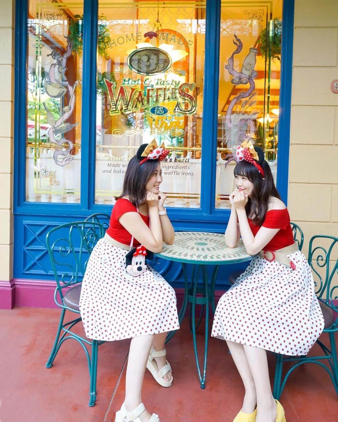 浅井麻里のグルメインスタ