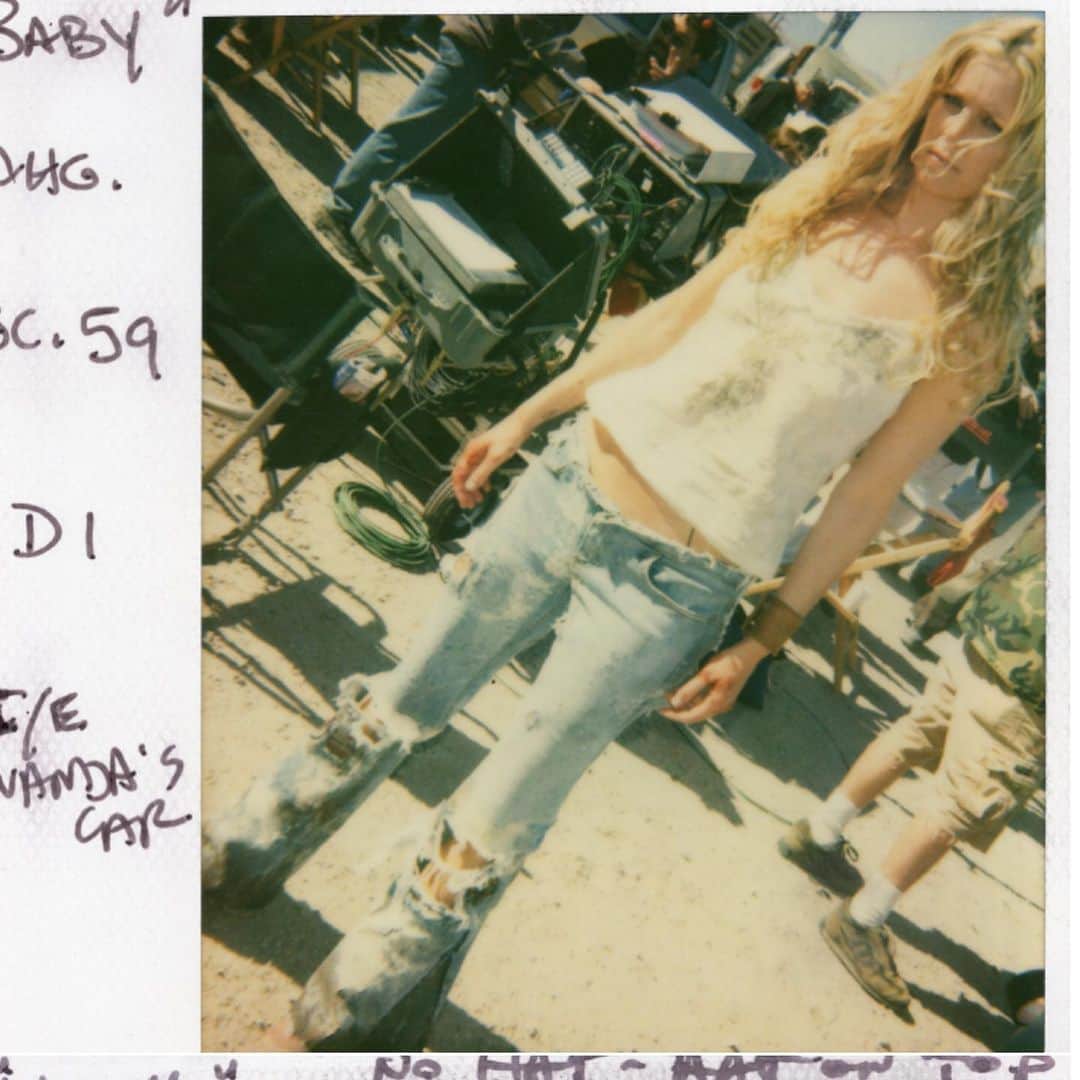 ロブ・ゾンビのインスタグラム：「Happy Rejects day!!! Today marks the 15th Anniversary of the release of THE DEVIL’S REJECTS!! 💀💀💀 I can’t believe it’s been that long. This is a very special movie to me and always will be. Thank you to all the fans worldwide that have keep this film alive after so many years. You are the best. #thedevilsrejects #15thanniversary #robzombie #sherimoonzombie #sidhaig #billmoseley #williamforsythe #leslieeasterbrook #tylermane #geoffreylewis #lewtemple #kenforee #priscillabarnes #mattmcgory #davesheridan #brianposehn #katenorby #michealberryman #dannytrejo #diamonddallaspaige #terryreid #lynrdskynrd #allmanbrothers #pjsoles #happyrejectsday」