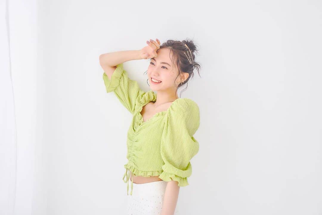 木﨑ゆりあのインスタグラム