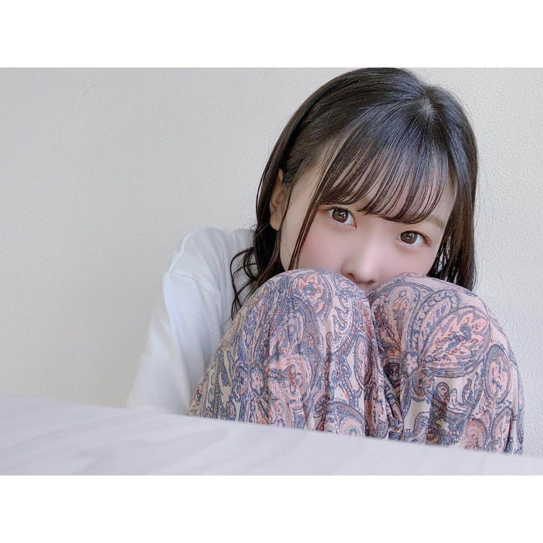 福沢杏純さんのインスタグラム写真 - (福沢杏純Instagram)「・ おどおど...はっ ・ ・ ・ #アイドル教室 #福沢杏純」7月22日 22時53分 - asumi_idolclass