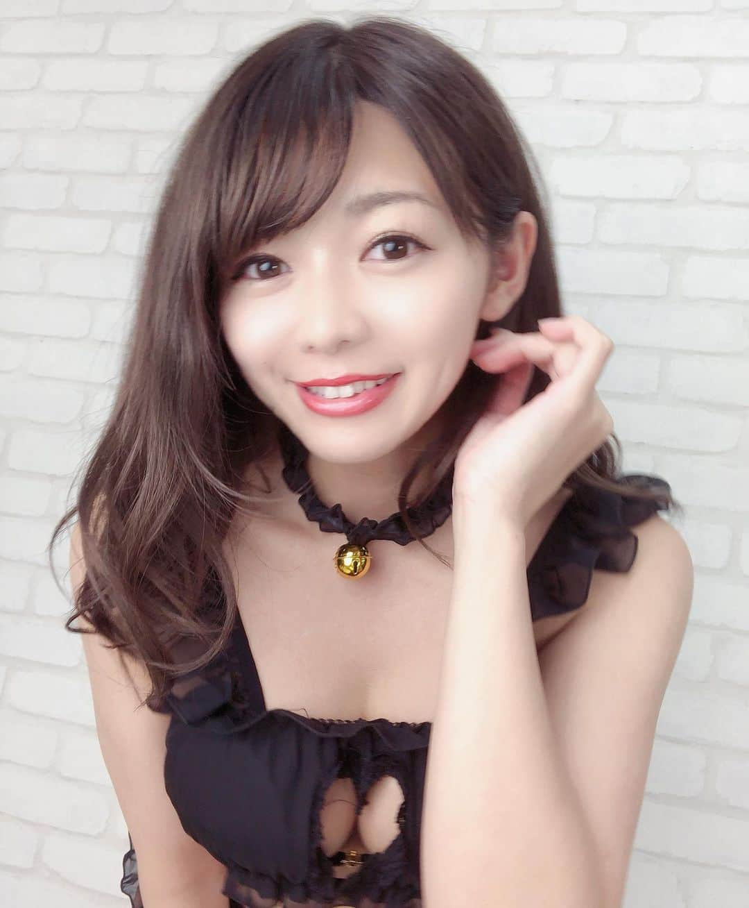 織田唯愛のインスタグラム