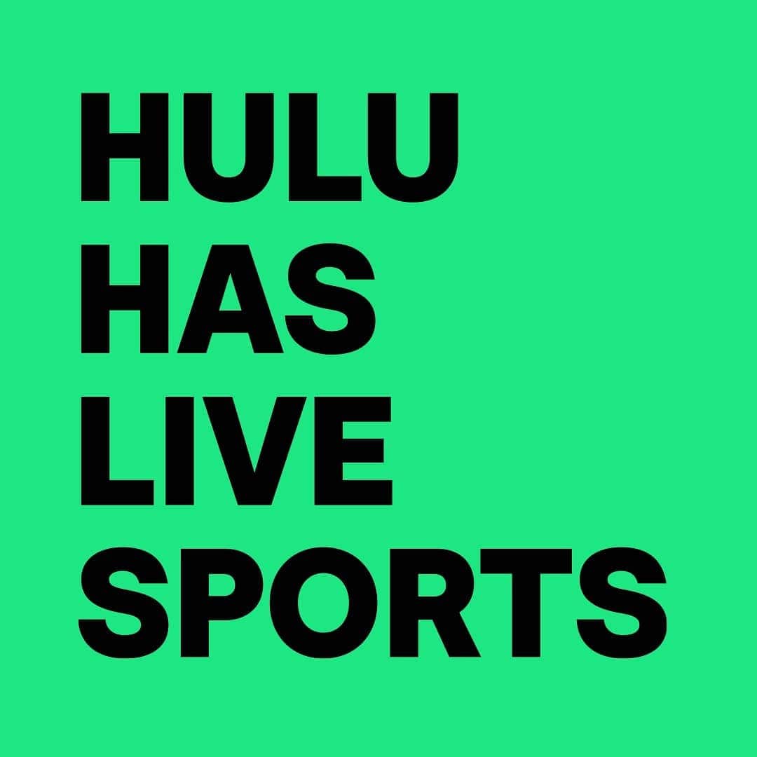 ネルソン・クルーズさんのインスタグラム写真 - (ネルソン・クルーズInstagram)「@hulu told me to post this to tell you that Hulu Has Live Sports Again #ad #obviously #HuluHasLiveSportsAgain #hulu」7月22日 22時55分 - ncboomstick23