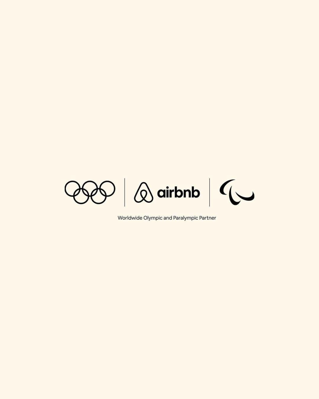 Airbnbさんのインスタグラム写真 - (AirbnbInstagram)「The world’s best athletes aren't heading to Tokyo this summer—they're coming to your home. Join a festival of interactive Olympian and Paralympian Online Experiences happening July 24-29. Connect with legendary medal-winners and future champions—including Allyson Felix, Jordy Smith, Naomi Osaka, Lex Gillette, Jackie Joyner-Kersee, and Tony Hawk—as they share their favorite workouts, tips for staying motivated, and personal journeys to the Games.   Limited spots for these Online Experiences are available to book now at the link in bio.」7月22日 22時56分 - airbnb