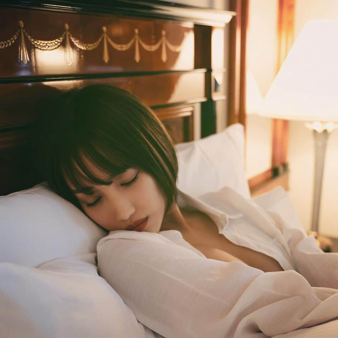 岡田サリオのインスタグラム
