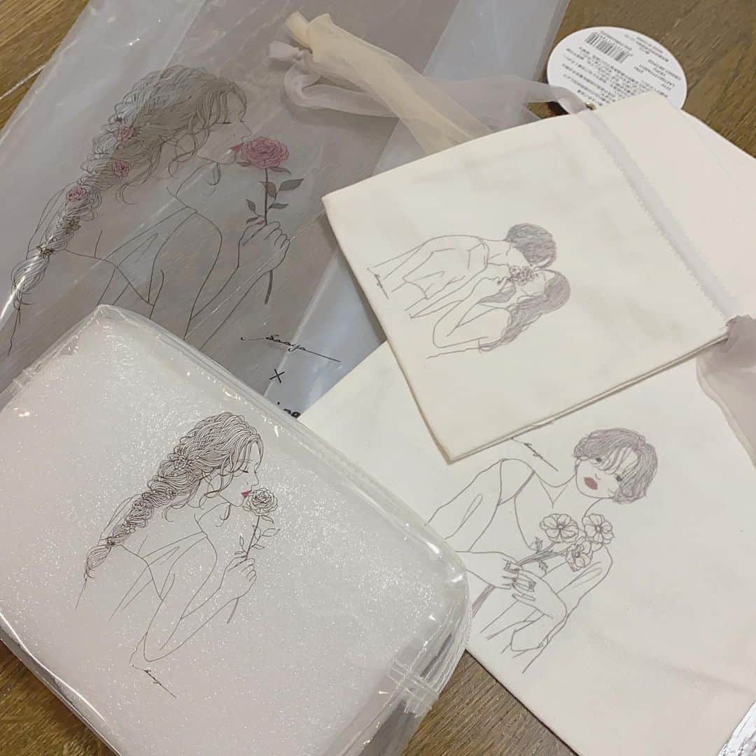 大山実玖里さんのインスタグラム写真 - (大山実玖里Instagram)「みてー！ 可愛すぎて一目惚れした🥺💓 他にも色々あったからほしーな✿.*･ #lattice」7月22日 23時11分 - mikuri_oyama
