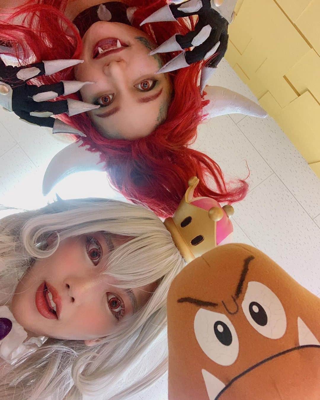 チアコマのインスタグラム