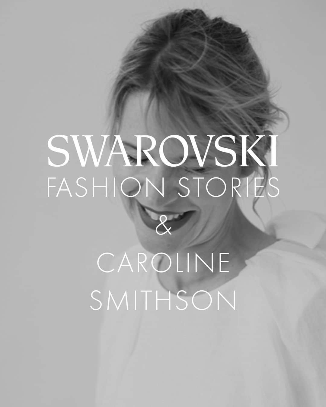 SWAROVSKIさんのインスタグラム写真 - (SWAROVSKIInstagram)「In today’s chapter of our #SwarovskiFashionStories series we speak to Creative Director and @swarovski creative collaborator Caroline Smithson of @ssonecircle, an independent British fashion label. Inspired by the 1970s’ second wave of feminism and well known for its sustainable fabrics and the encouragement of kindness, Ssōne continues to make its mark on the fashion landscape. #SwarovskiFashionStories #SwarovskiCreativeCollaborations @swarovski #swarovski #swarovskicrystal #crystal @ssonecircle #ssone」7月22日 23時04分 - swarovski