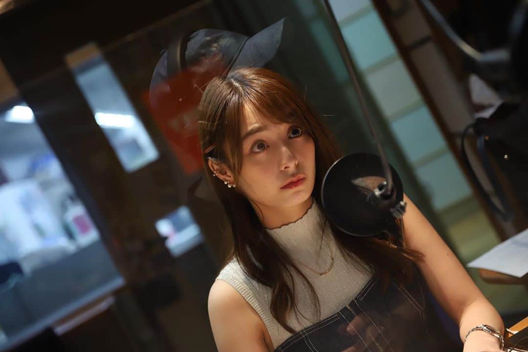 のインスタグラム：「オンエア写真集(2020/7/21) #utamaru #宇多丸 #宇垣美里 #藤津亮太 #PES #DJNON #ミュージアムグッズ #博物館 #美術館 #大澤夏美 #アフター6ジャンクション #radiko #TBSラジオ #ラジオ」