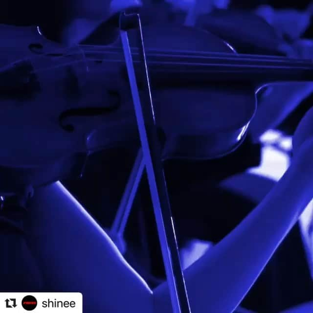 SHINeeのインスタグラム